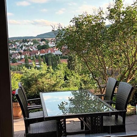 Sonnenhang Zierenberg Bagian luar foto