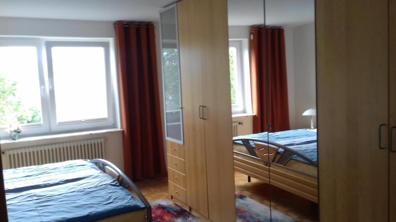 Sonnenhang Zierenberg Bagian luar foto